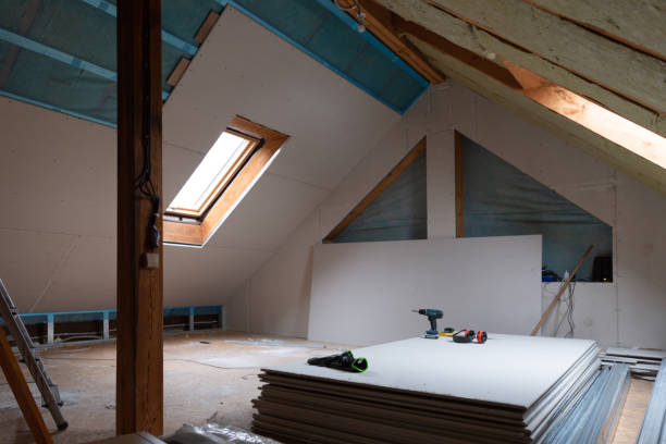 Best Insulation Removal  in Poulsbo, WA