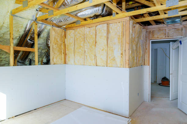 Best Insulation Repair Services  in Poulsbo, WA