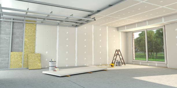 Best Professional Insulation Contractor  in Poulsbo, WA