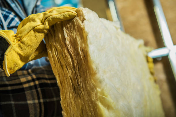 Best Attic Insulation Near Me  in Poulsbo, WA