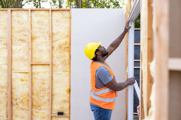 Best Garage Insulation Installation  in Poulsbo, WA