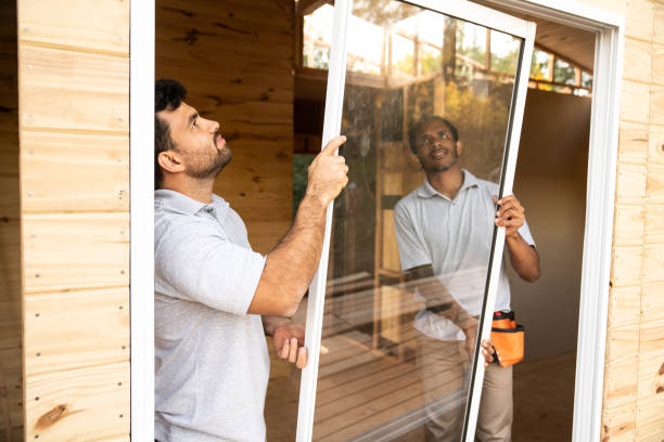 Best Blown-in Insulation  in Poulsbo, WA