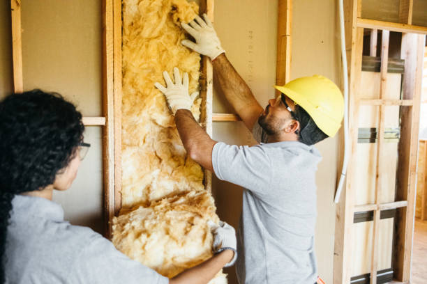 Best Affordable Insulation Services  in Poulsbo, WA