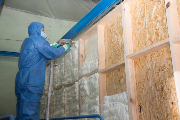 Best Insulation Contractors for Homes  in Poulsbo, WA