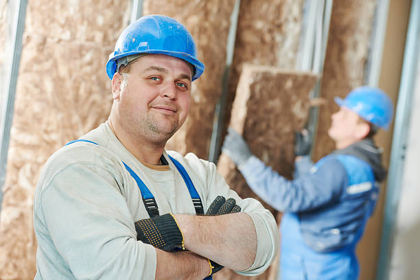 Professional Insulation Contractor in Poulsbo, WA