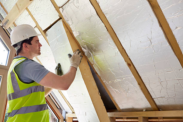 Best Insulation Replacement Services  in Poulsbo, WA
