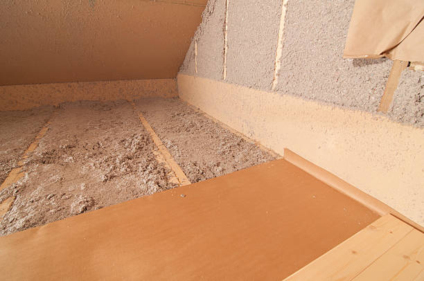 Range of Insulation Solutions in Poulsbo, WA